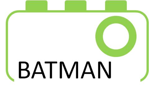 Projeto BATMAN Gestão de baterias usadas em Portugal Objetivo: Preparar a GVB para a implementação da economia circular na gestão de baterias e acumuladores de origem automóvel e industrial,