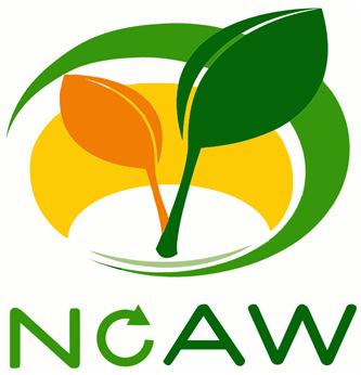 Projeto EUROPEU NoAW: No Agricultural-Waste Objetivo:Abordagensinovadorasparaaconversãoderesíduosagrícolas em produtos de valor económico e ambiental A equipa internacional do NoAW pretende