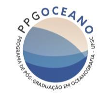 A Coordenação do Programa de Pós Graduação em Oceanografia (PPGOCEANO), no uso de suas atribuições e em conformidade com a Resolução N 95/2017/CUN, de 03/05/2017, RESOLVE: 9 10 11 12 13 14 15 16 17