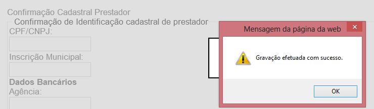 Portal do Prestador Saúde CAIXA DIGITAÇÃO DE GUIAS OU ENVIO DE XML Selecionar o Perfil de cadastro, opção Prestador; 3) Na continuação do Cadastro de Usuário, é necessário preencher os dados de