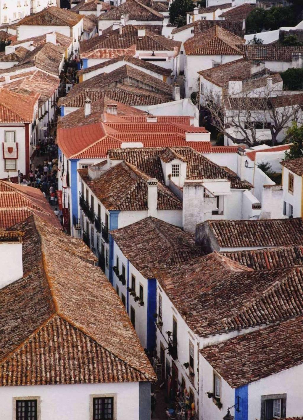 Casalinho 10 01 09 12 07 16 11 03 08 15 14 18 17 02 04 05 06 ÓBIDOS Casal da Galiota Mina do Arneiro A8 13 DESCUBRA Casais do Rio ÓBIDOS A15 Casais da Ladeira IP6 Amoreira A8 Usseira Casais do Chão