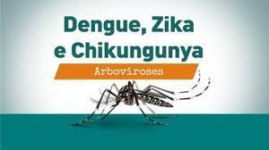 Até o momento, há seis óbitos em investigação para dengue. Foram registrados 1.590 casos prováveis de chikungunya em 2018 concentrados na região do Vale do Aço.