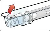 INSTRUÇÕES PARA O UTILIZADOR Leia estas instruções com atenção antes de utilizar Bydureon 2 mg pó e solvente para suspensão injetável de libertação prolongada em caneta précheia Como utilizar a