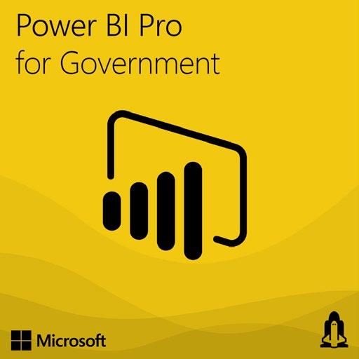 POWER BI PRO MINECRAFT: EDUCATION EDITION 100 Prod.