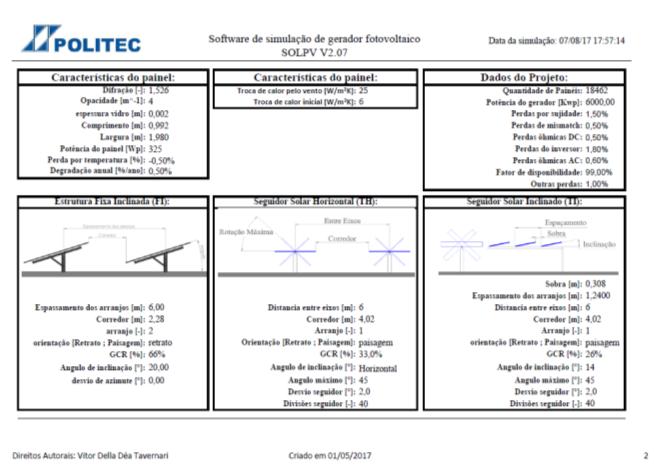 DESENVOLVIMENTO DE