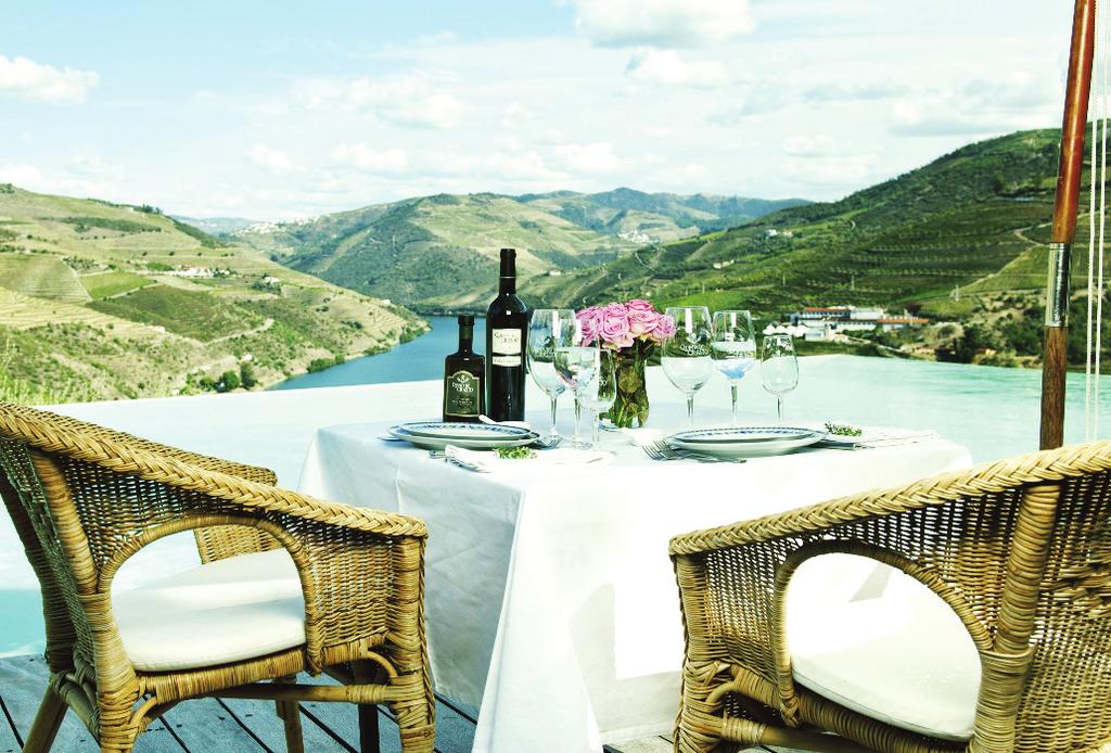 CASE STUDY Do Douro para os quatro cantos do mundo.