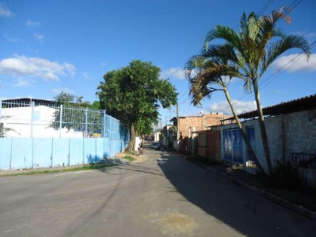 Introdução: Localização... 8 Histórico...9 Loteamentos do Bairro...1 Sistema Viário... 11 Relação de Vias Públicas... 12 Zoneamento.