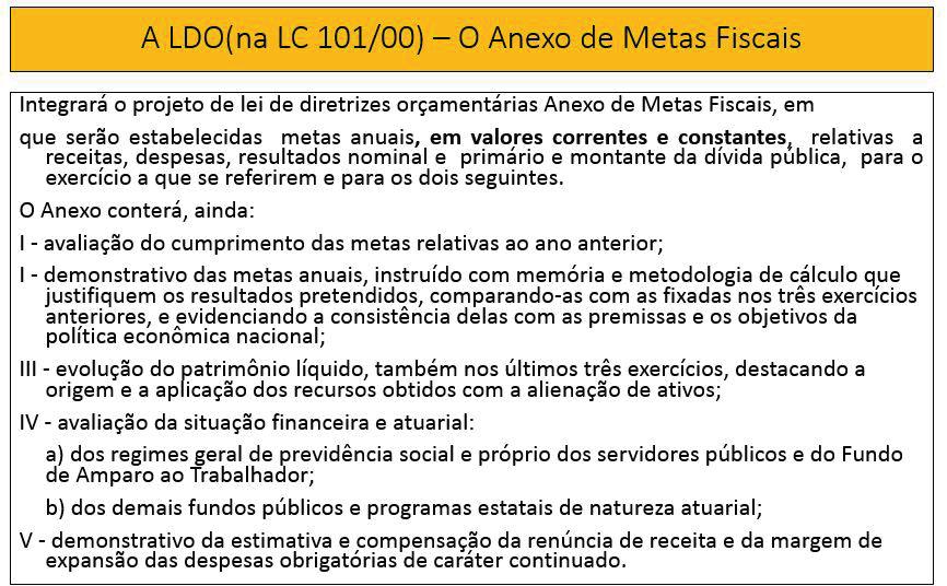 ADMINISTRAÇÃO FINANCEIRA E ORÇAMENTÁRIA- CGM NITERÓI 8. (Especialista Legislativo ALERJ 2016 FGV) Art. 48.