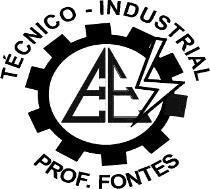 ESCOLA ESTADUAL TÉCNICO INDUSTRIAL PROFESSOR FONTES FONTES O FUTURO PRESENTE DECRETO CRIAÇÃO Nº 23.