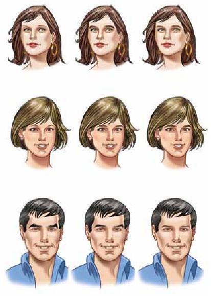 Independentemente do método usado, depilar ou fazer o design de sobrancelhas requer uma conversa inicial sobre o gosto da pessoa e o formato que combina melhor com seu rosto e estilo.