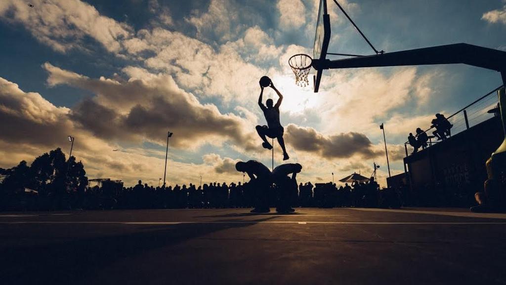 Nike usa seleção em campanha com basquete de rua POR REDAÇÃO ARENA CORINTHIANS RECEBERÁ COPA AMÉRICA DE 2019 A Conmebol apresentou, na última sexta-feira, uma mudança em relação à Copa América de