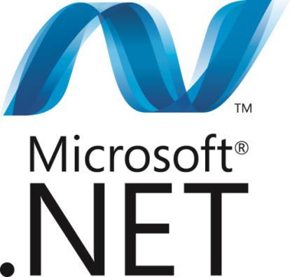 .net Framework Plataforma única para desenvolvimento e execução de sistemas e aplicações.