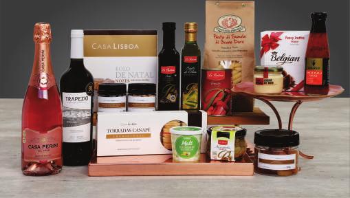 cod: 108810 UOMO 1 GIN NACIONAL SUPER PREMIUM BEG 1 CHOCOLATE BELGA FRUTOS DO MAR BELGIAN 1 MASSA ARTESANAL ITALIANA RISCOSSA 1 POMODORI EM CUBETTI ITALIANO LA PASTINA 1 CREME DE GORGONZOLA POMERODE