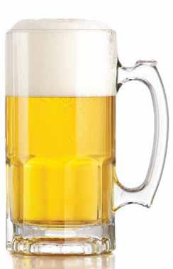 : 1782864 Caneca P/Cerveja 473 ml Listrada