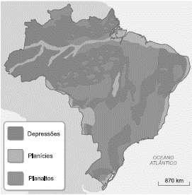 3ª Questão: I)O que vem a ser cartografia a) Temática?