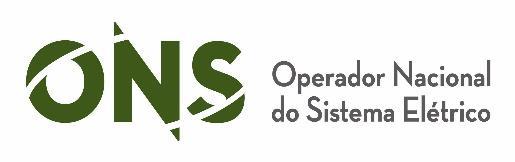 OPERAÇÃO DO SISTEMA INTERLIGADO NACIONAL DURANTE O 2º TURNO DAS ELEIÇÕES NACIONAIS DE 2018 Operador Nacional do Sistema Elétrico