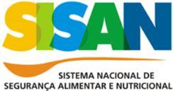 MANUAL CONSEA ESTADUAL O SISAN O Sistema Nacional de Segurança Alimentar e Nutricional - SISAN é um sistema público, legalmente instituído pela Lei nº 11.