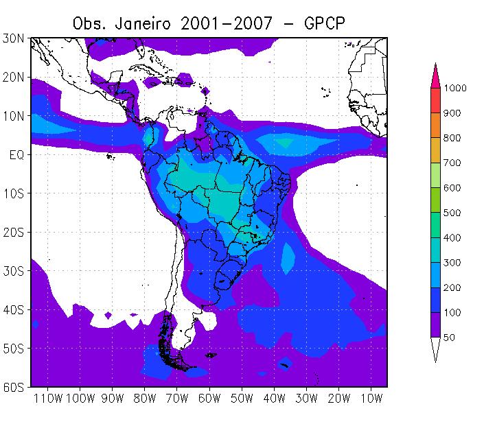 KF-FERRIER-AGCM KF-FERRIER-OAGCM Média de 10 anos