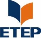 Currículo Resumido Curso Técnico em Eletro-Eletrônica ETEP (São José dos Campos - SP)