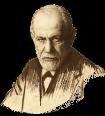 Freud especializou-se em neurologia e alicerçou seu conhecimento na