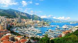 EXPERIENTE GUIA PRIVATIVO CÔTE D AZUR, ALPES SUÍÇOS E LAGOS ITALIANOS circuito NICE ÈZE VILLAGE MÓNACO MONTE CARLO ST. PAUL DE VENCE CANNES GÉNOVA RAPALLO PORTOFINO MILÃO COMO ST.