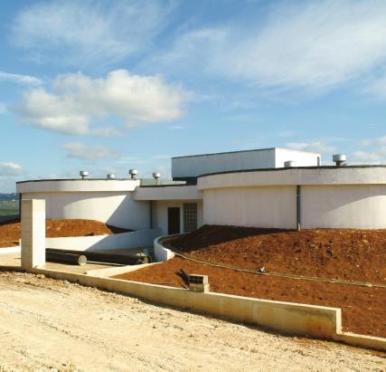 7 Reservatório do Pinhal e Condutas de Interligação aos Reservatórios de Brejos e Roja-Pé Câmara Municipal de Albufeira Invest.