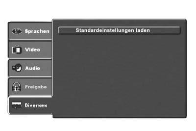 ProLogic: só é possível se utilizar um componente áudio digital. aqui pode configurar a compatibilidade com Dolby Prologic.