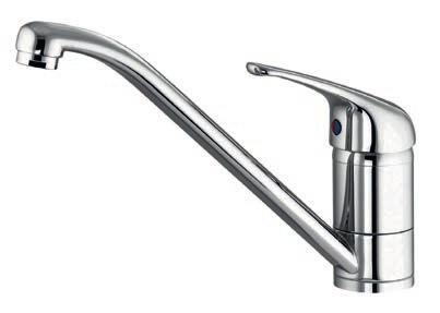 150 COZINHAS KITCHEN CUISINE COCINAS ASM TAPS Monocomando Cozinha Com Bica Giratória Extensível 2 Furos Slimasm Extensible Sink Mixer With Swivel Spout - Slimasm Mitigeur Cuisine Extractible Avec Bec