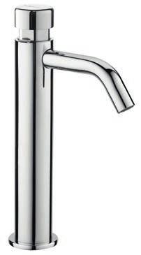 Electrónico Empotrar SN010 Torneira Lavatório Embutir Célula Quadrada Concealed Electronic Washbasin Tap