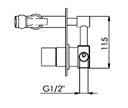 246 DESENHOS DIMENSIONAIS TECHNICAL DRAWINGS DESSINS