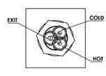 268 DESENHOS DIMENSIONAIS TECHNICAL DRAWINGS DESSINS TECHNIQUES DEBUJOS TÉCNICOS ASM TAPS