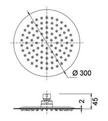 288 DESENHOS DIMENSIONAIS TECHNICAL DRAWINGS DESSINS TECHNIQUES DEBUJOS TÉCNICOS ASM TAPS ACESSÓRIOS ACCESSORIES ACCESSOIRES