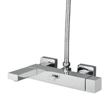 ASM TAPS ESQUADRO 41 Monocomando Banheira Bath Mixer Mitigeur Baignoir Monomando Baño Monocomando Embutir Lavatório Concealed Washbasin Mixer Mitigeur Lavabo Encastré Monomando Lavabo Empotrar ESQ040