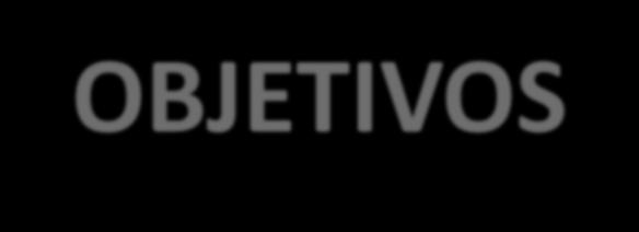 OBJETIVOS Legislação; Direitos e deveres (trabalhador / empregador); Utilização e conservação; DEFINIÇÕES EPI