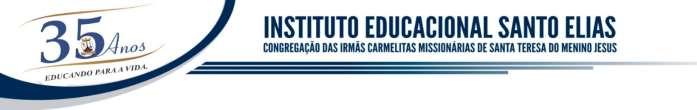 Sobradinho - DF, 31 de julho de 2018 Assunto: Cronograma de Avaliações do 2º Trimestre-AV2 Prezados Senhores Pais ou Responsáveis. Segue o calendário de avaliações do 2º trimestre AV2.