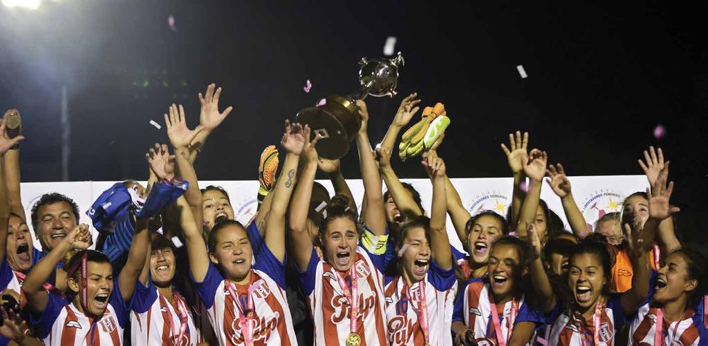 TORNEIOS FEMININOS CAMPEONATO SUL-AMERICANO FEMININO SUB-17 O Campeonato Sul-americano feminino Sub-17 foi realizado entre 1 e 20 de março de 2016 na cidade de Barquisimeto, Venezuela, e contou com a