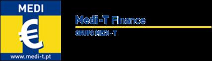 MEDI T FINANCE A MEDI T FINANCEé a nova aposta do Grupo Medi T,queconsistenaprestaçãode serviços profissionais nas áreas da Assessoria Financeira, Contabilidade, Auditoria e Consultoria.