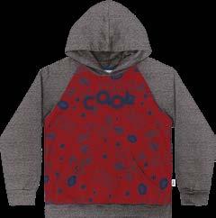 Sweatshirt Sudadera con Capucha.. 4.6.8.0.