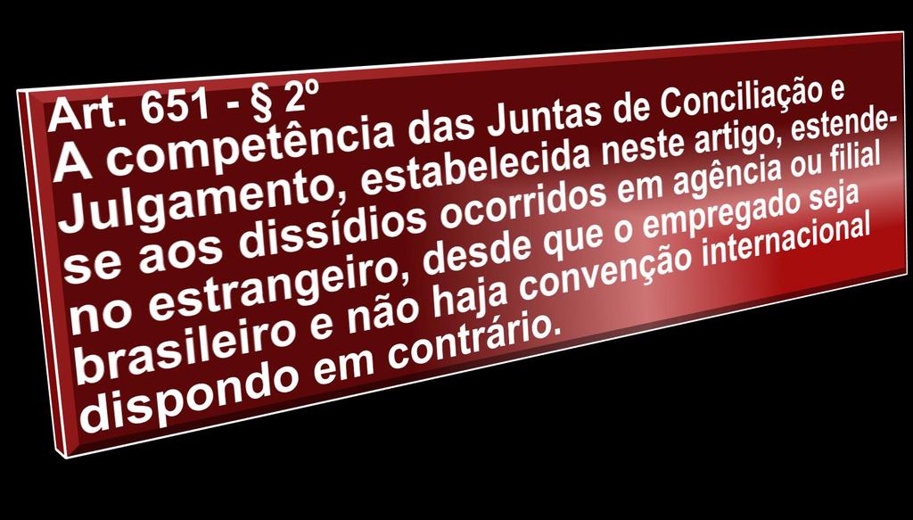 Oswaldo, brasileiro, casado, foi contratado pela filial da empresa Holandesa Service