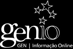 e Forense Universitária O GEN-IO GEN Informação Online é o repositório de