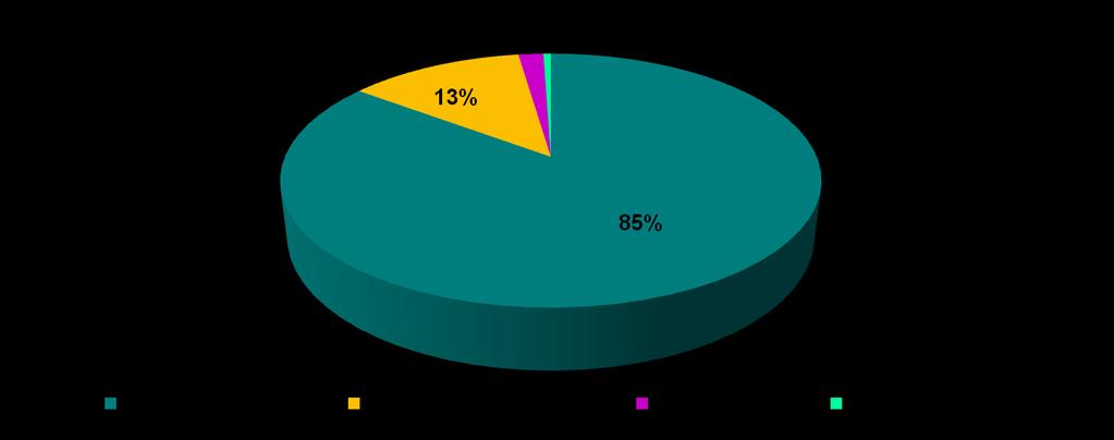 Informações Financeiras Despesas DESPESAS DÉBITO % Fornecedores 474.916,78 85,18 Acordos Judiciais 69.721,05 12,50 Impostos 9.