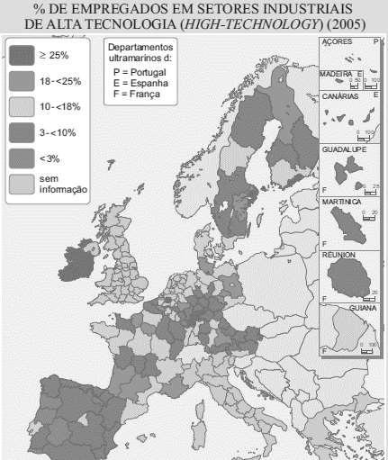 b) só países ricos mantêm políticas de subsídios, já que os países pobres não têm recursos para isso. c) os subsídios se restringem às atividades agrícolas.