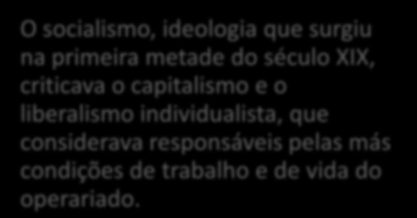 integraram-se no chamado socialismo utópico.