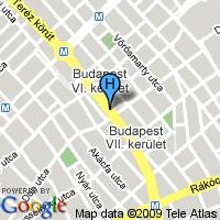 A-1030 Viena +43-1-206330 Budapest: Boscolo New