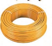 >B< Flex Gas 0 PEX/AL/PEX - Tubo en Rollo interior / exterior PEX/AL/PEX - Tubo em Rolo 6 x 2 x 2 2 x 2, 32