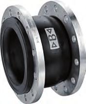 326,88 Manguito Antivibratório S PN6 de Bridas União Anti-vibração S PN6 de Flange DN0 DN6 DN DN0 DN2 DN0 DN DN DN0 DN DN0 DN DN00 DN0 J000CFMMNMSSE J006CFMMNMSSE J00CFMMNMSSE