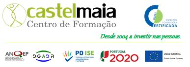 Avaliação da aprendizagem e comportamento dos formandos (ao longo de todas as sessões): A - Avaliação contínua/formativa: Tendo por base em critérios comportamentais (assiduidade/pontualidade e