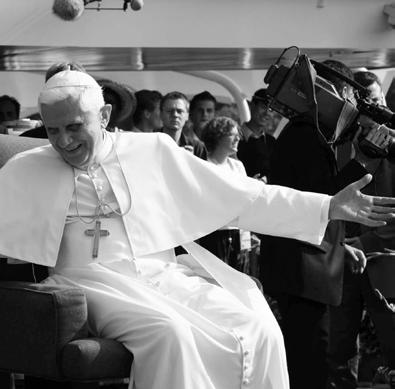 KRÁTKO Z VATIKÁNU Svetový deň imigrantov Pápež Benedikt XVI. sa v kázni počas nedeľnej omše 13. januára vo Vatikáne prihováral prisťahovalcom.
