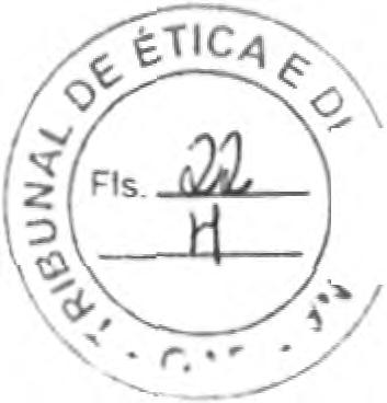 O TED é o órgão OAB competente para julgar os processos disciplinares e responder às consultas formuladas em tese.