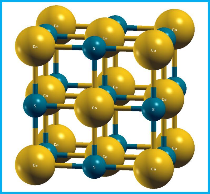 20 Figura 9 Modelo de célula unitária. Com as bases definidas, o parâmetro de rede e as coordenadas internas dos átomos foram otimizados em função da energia total da célula.